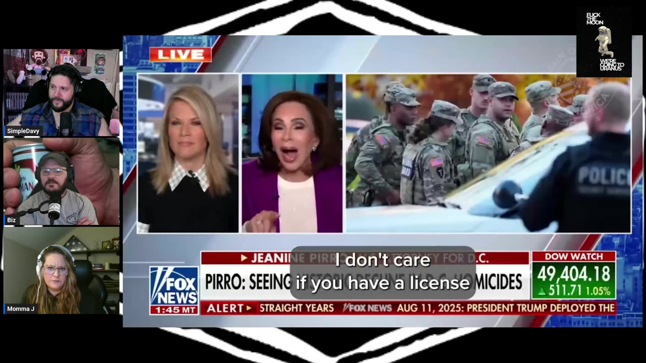 Holy Tactical Tuesday!!