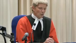 British man sentenced to two years in prison for Facebook comment.