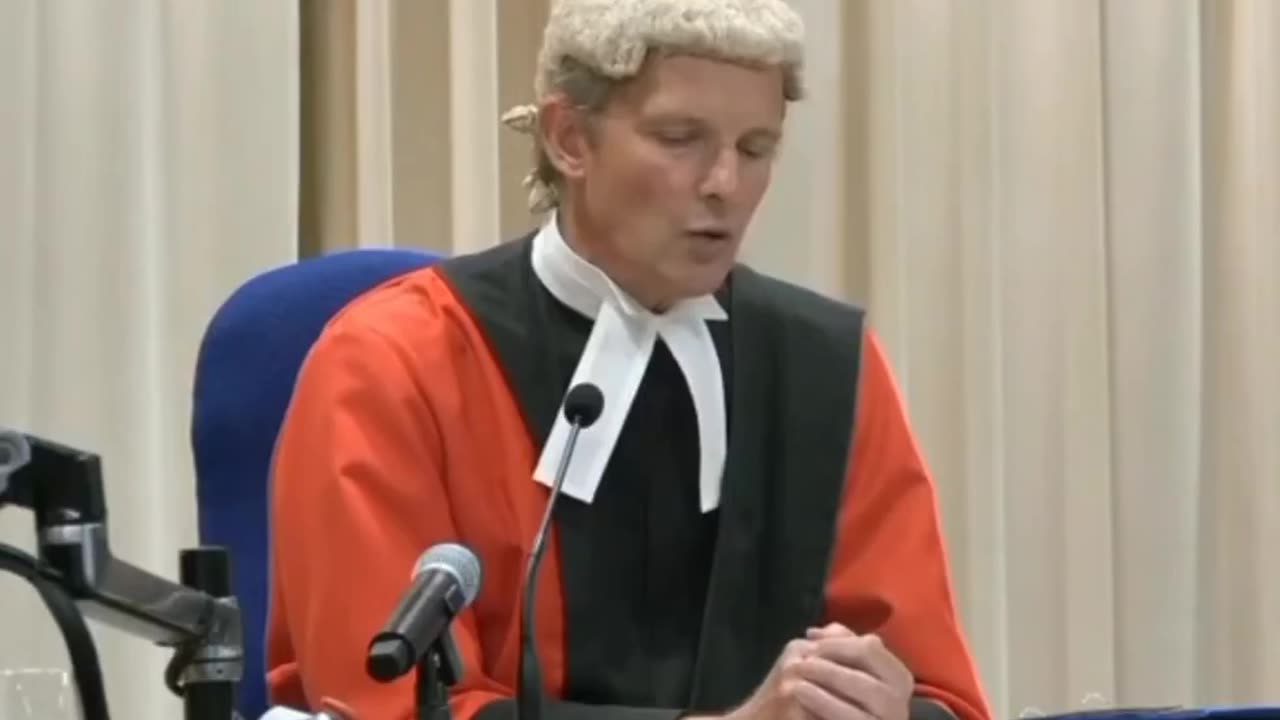 British man sentenced to two years in prison for Facebook comment.