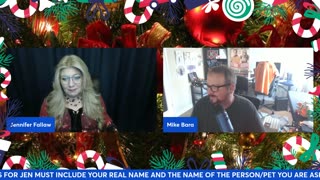 Monday Morning News and Jentel!