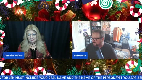 Monday Morning News and Jentel!