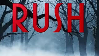 Happy Halloween 🎃 The Rush Fear Series