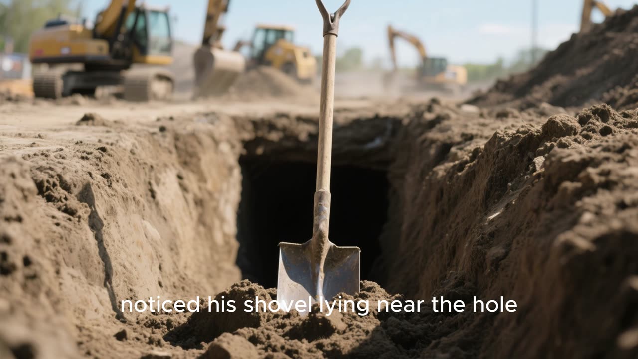 The Impossible Escape