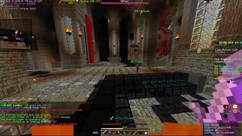 Skyblock FLOOR 7 [#1223]