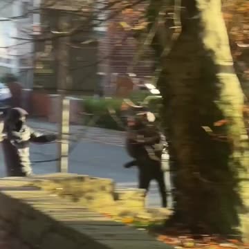 🚨JUST ANOTHER DAY IN THE UK - WHAT HAVE WE BECOME…?⚠️