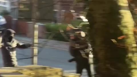 🚨JUST ANOTHER DAY IN THE UK - WHAT HAVE WE BECOME…?⚠️