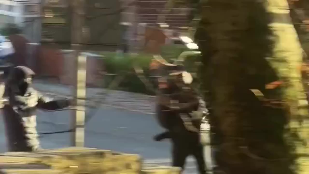 🚨JUST ANOTHER DAY IN THE UK - WHAT HAVE WE BECOME…?⚠️