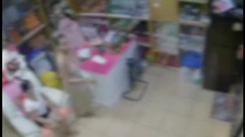 Israeli Man Caught Stealing Money in Thailand