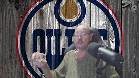 Let's Talk Oilers, Who Gets Sent Down For Roslovic