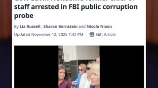 Allegations Fly: Ex-Newsom Aide Accused of Tapping Dormant Political Funds