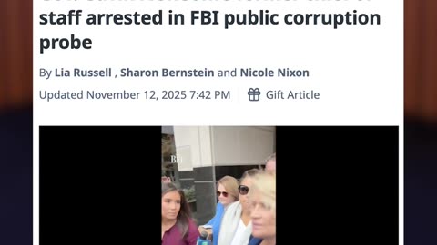 Allegations Fly: Ex-Newsom Aide Accused of Tapping Dormant Political Funds