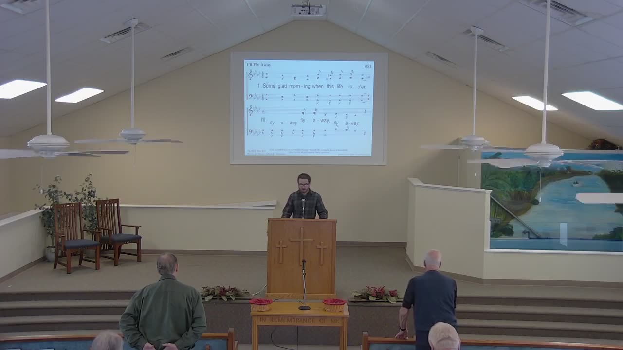 Resolutions for the New Year