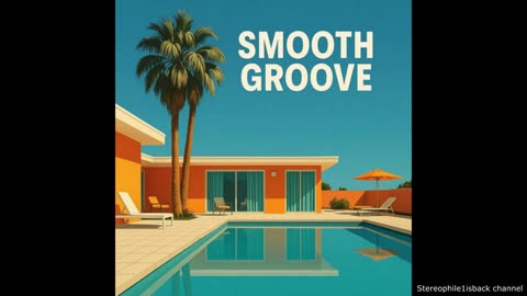 Soul Funk Music - Smooth Velvet Garden