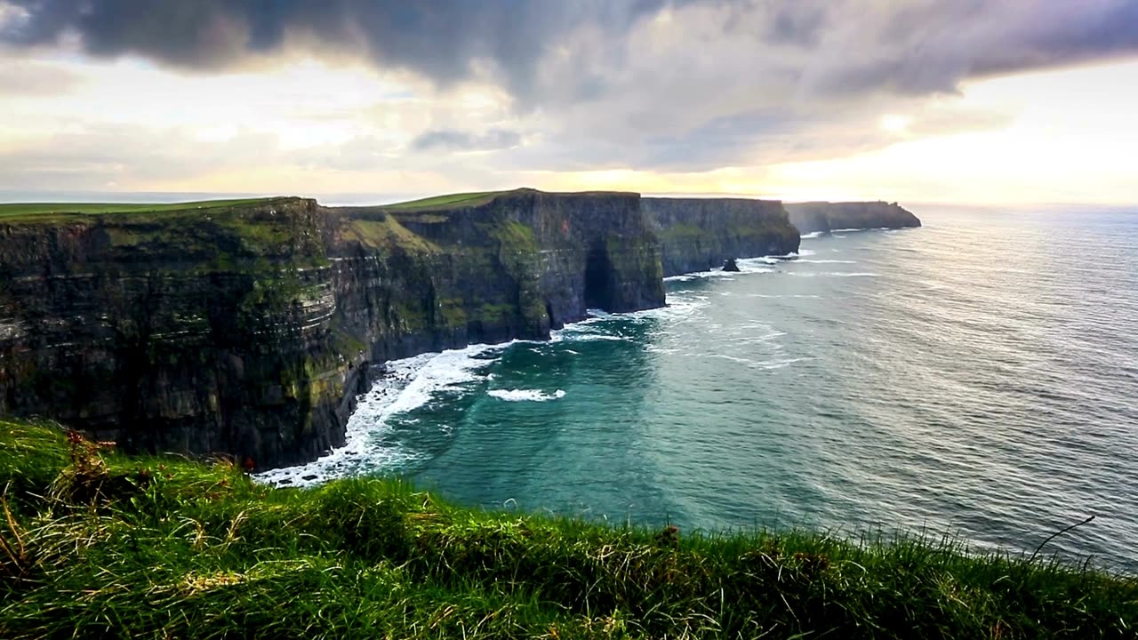 Celtic Surrender | Enchanting Music from the Emerald Isle.