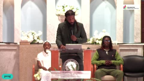 Bro Dwayne Henry: "Growing Through Adversity"