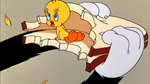 LT looney toons (1952) E 00