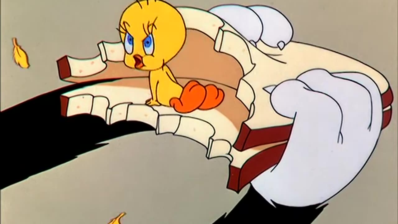 LT looney toons (1952) E 00