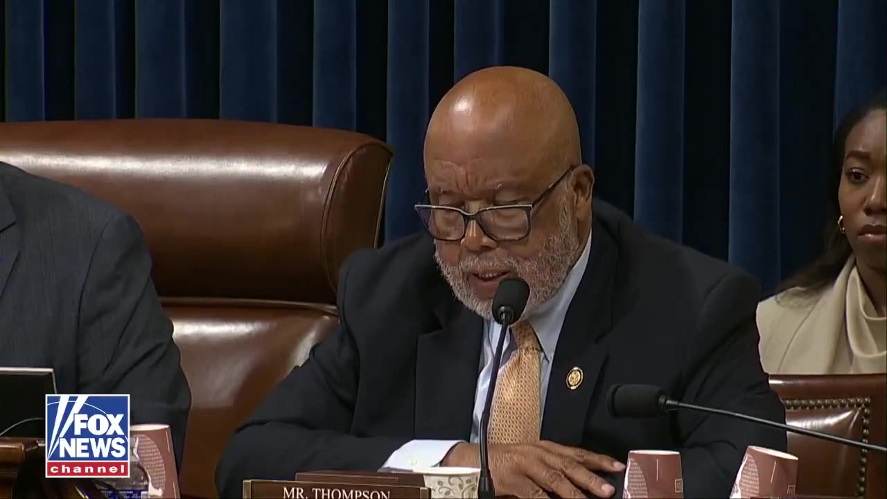 WATCH: House Hearing Erupts Into Chaos As Democrat Demands Noem's Resignation