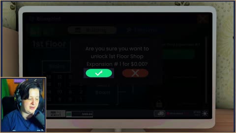 I own books now :0 ❀ Comic Book Store Simulator