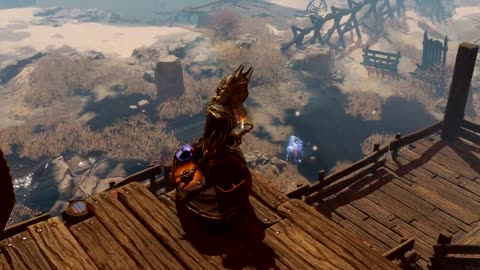 Divinity: Original Sin 2 - Now Available On Nintendo Switch 2, Xbox Series X/S, & PlayStation 5!