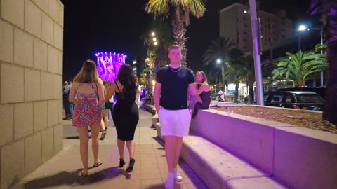 Barcelona Nightlife Tour – Explore The City’s Wildest Party Spots!