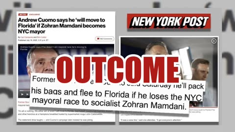 Fact Check: Dershowitz Did NOT Say He Would 'Blow His Brains Out On Live TV' If Mamdani Became Mayor