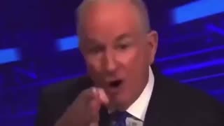 WOAH! Fox News Icon Bill O'Reilly did NOT hold back in this epic 30 second clip!