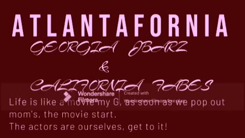 ATLANTAFORNIA HOTLINE - (ft. Wisconsin Robbie) CA WI GA 3-WAY INFO