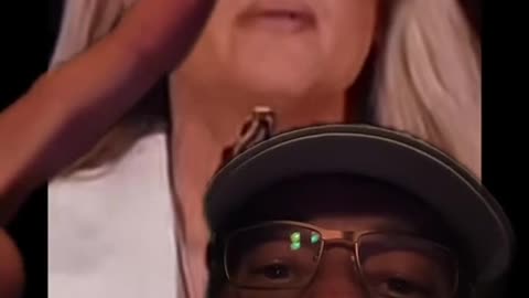 The Eyes Have It (Erika Kirk)