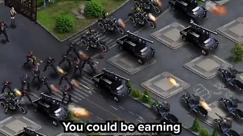 Flying Planes 500