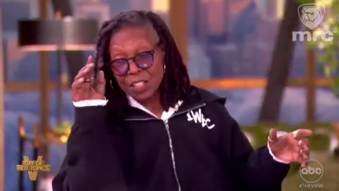 🔥🚨BREAKING: Whoopi Goldberg just addressed her name appearing in Epstein doc...