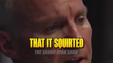 "I heard that Bullet Slap Him..It Squirted Thru My Fingers & I Could Taste It"(Not Seen On The Tape)