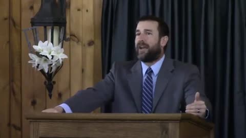 Pontius Pilate