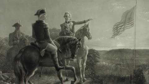 The Story of America-The Faith of Our Founders