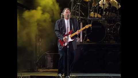 Sorrow - Pink Floyd (live)