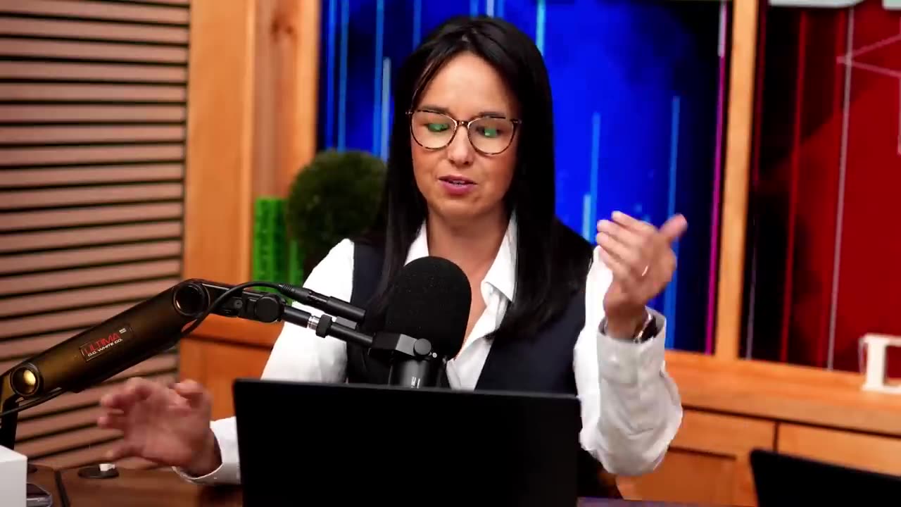 The Trans Agenda Just Collapsed Under Its Own Lies | Redacted w Natali and Clayton Morris