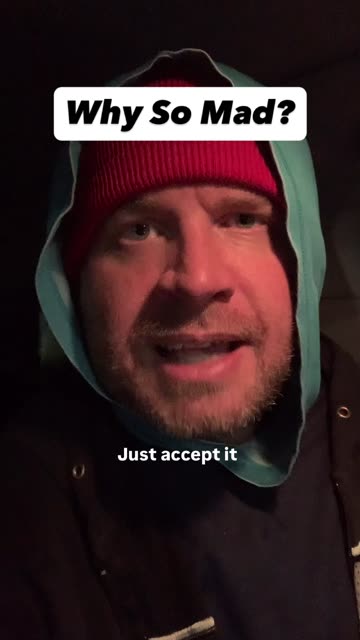 Don’t You Want Life??