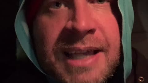 Don’t You Want Life??