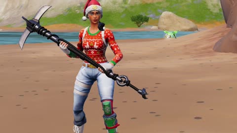 Aktueller Glitch in Fortnite⚡