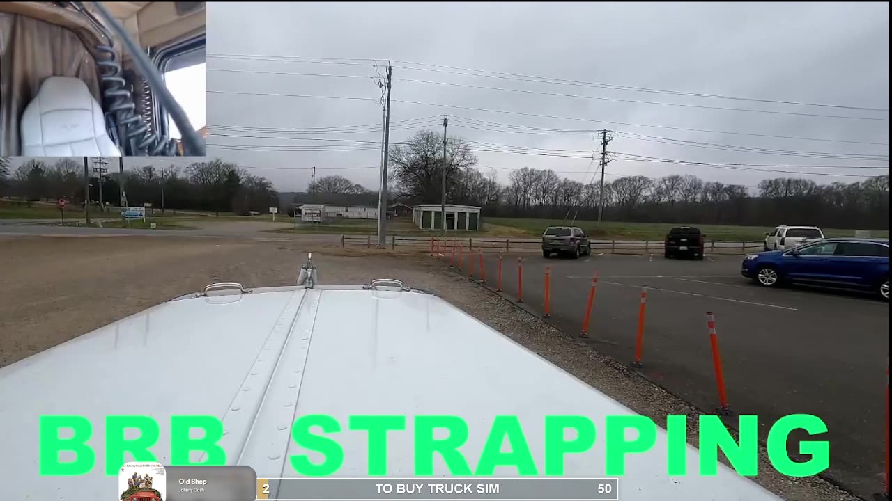 LETS GET THESE LOADS DONE