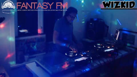 Mi Casa Su Casa with DJWizkid