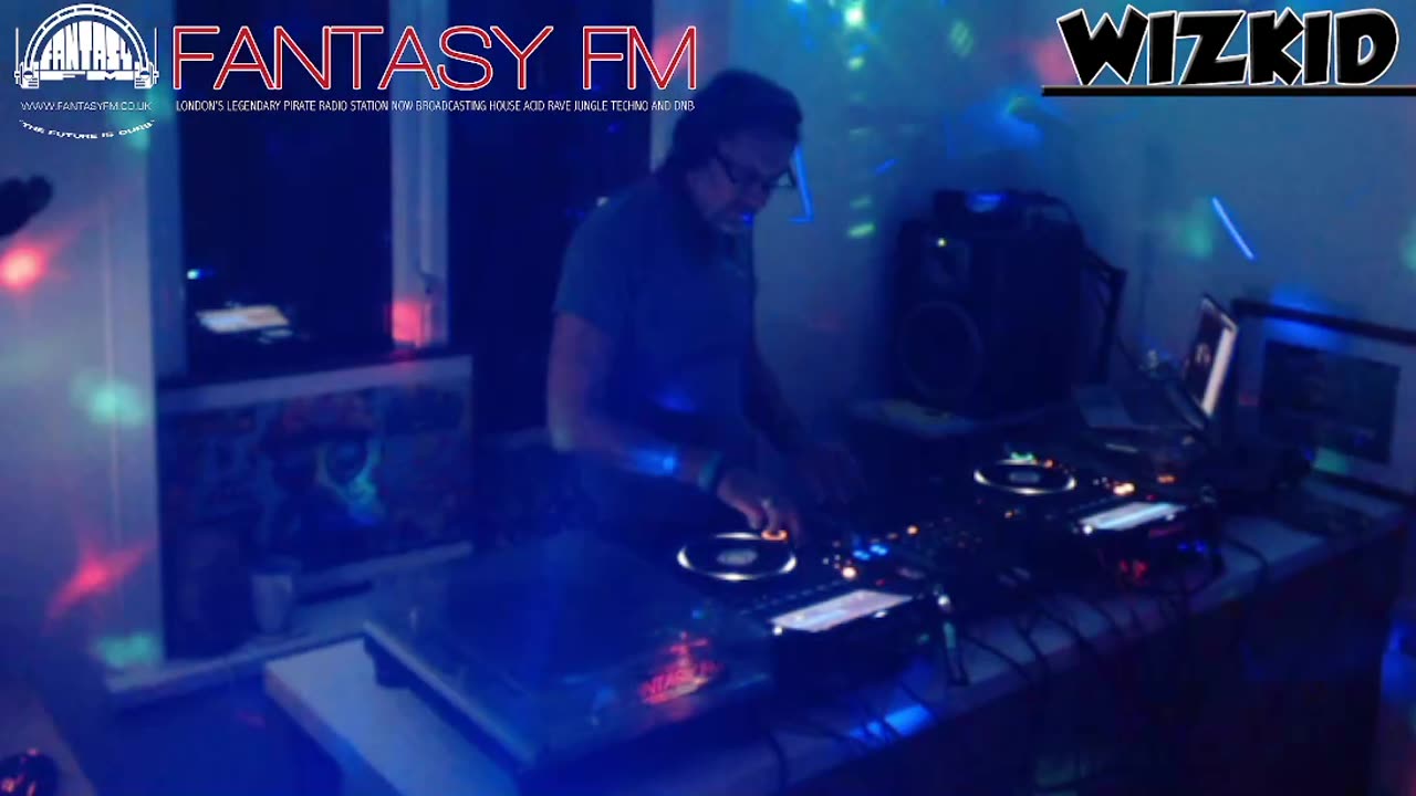 Mi Casa Su Casa with DJWizkid