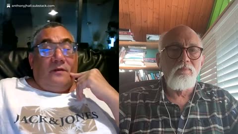 Controlled Opposition, 9/11 Truth, and the Truman Show