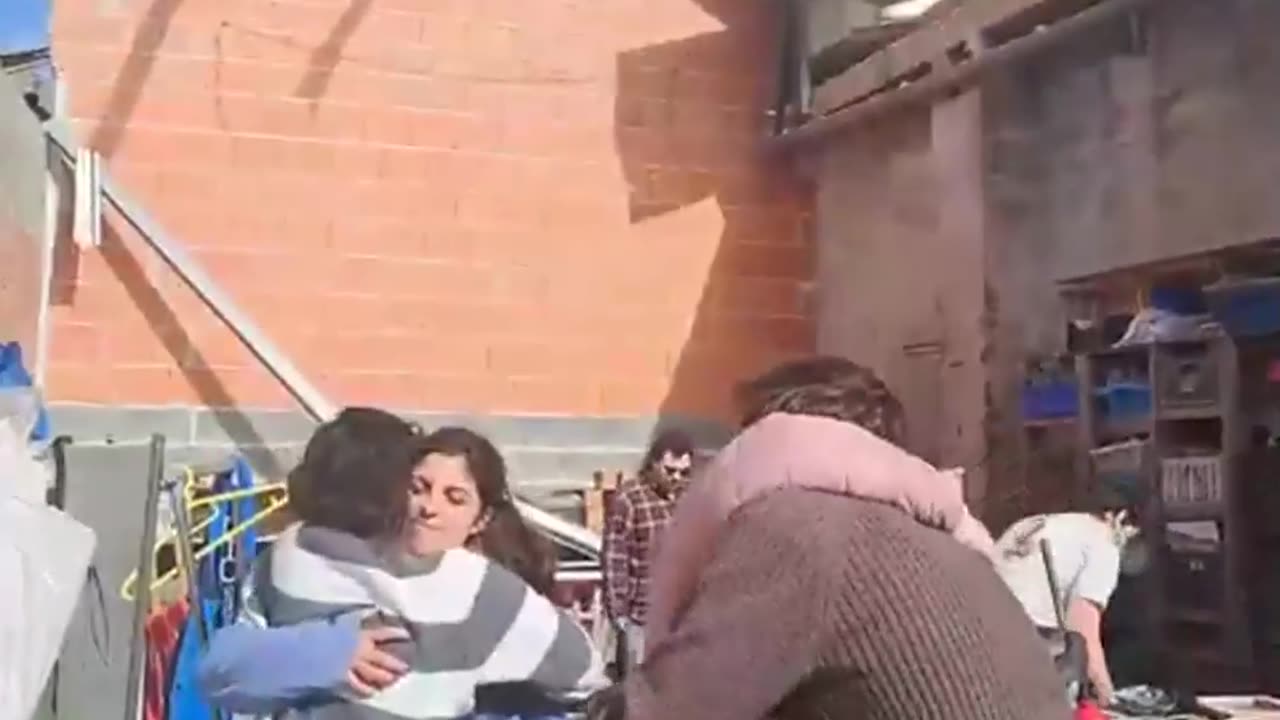 🇵🇹 Portugal has been hit hard by Storm Kristin