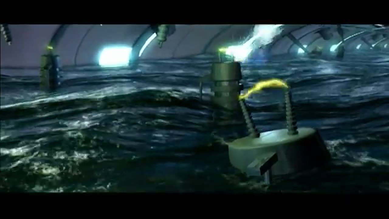 Episode III Deleted Scenes (Shaak-Ti and Escape from Grievous)