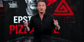 Epstein is Pizzagate