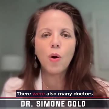 Doctors were bullied into silence during Covid.