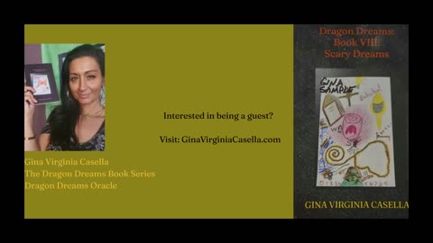 SSSM: S1 E4: Tillie Treadwell: Author of Tales From the Rift