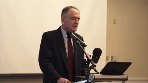 Jared Taylor: The Worldwide Brotherhood of Europeans