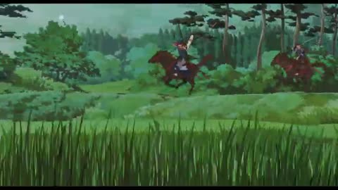 Princess Mononoke | Official Trailer